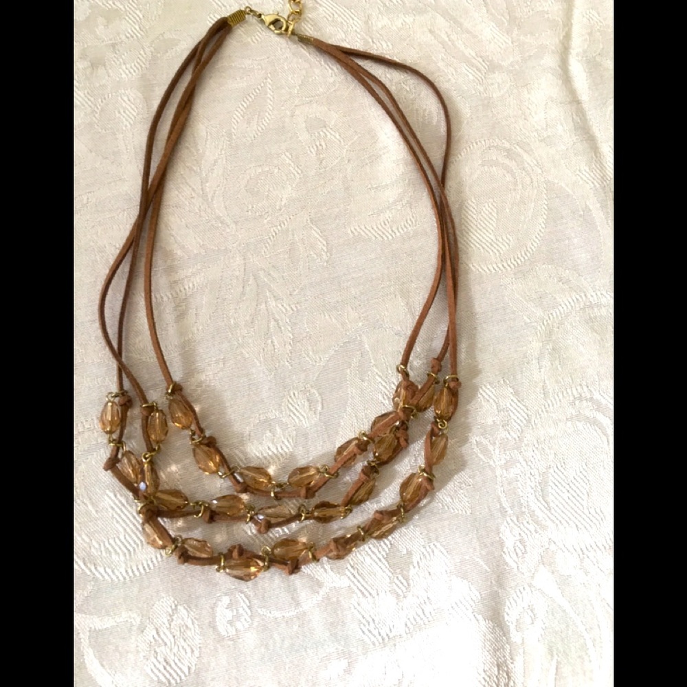 Costume jewelry
